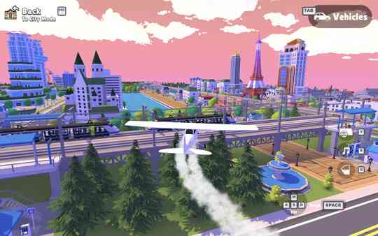 Pocket City 2 Walkthrough