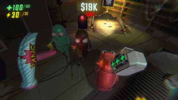 R.E.P.O. Gameplay