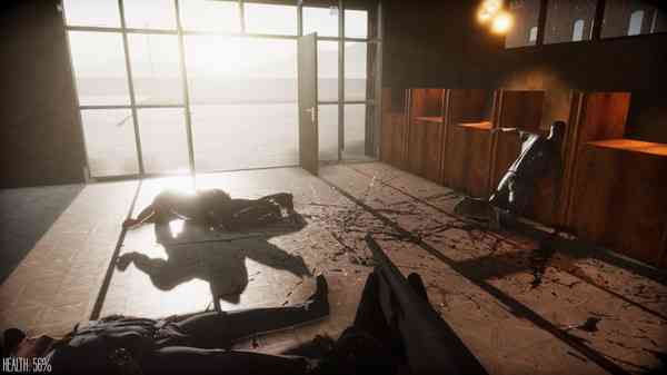 Sneak Thief Gameplay