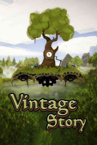 Vintage Story Free Download (v1.19.8)