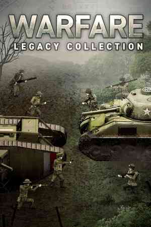 Warfare Legacy Collection Free Download (Build 18228994)
