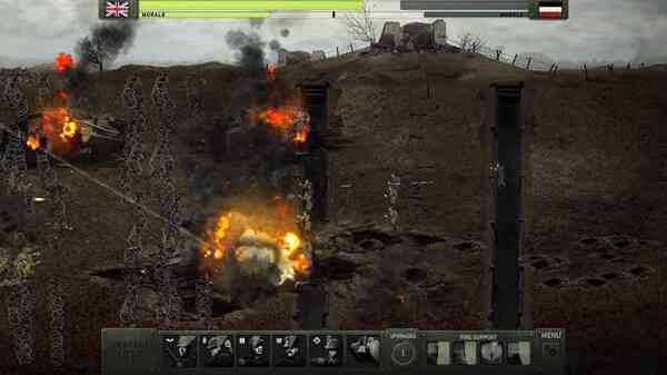 Warfare Legacy Collection Walkthrough