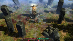 Grim Dawn Definitive Edition Gameplay