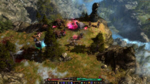 Grim Dawn Definitive Edition Screenshot