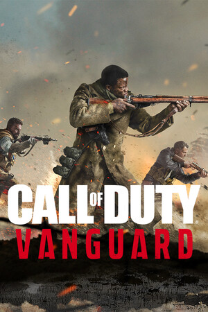 Call of Duty: Vanguard Free Download (v1.26 | Campaign + Zombies)