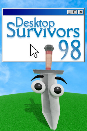 Desktop Survivors 98 Free Download (Build 18618962)