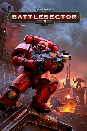 Warhammer 40,000: Battlesector Free Download (v1.7.4 & ALL DLC)