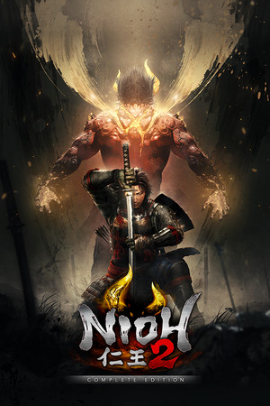 Nioh 2 – The Complete Edition Free Download (v1.28.06)