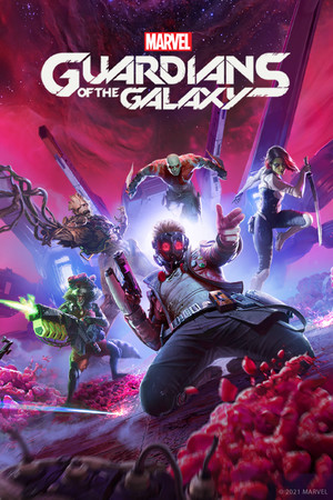 Marvel’s Guardians of the Galaxy Free Download (v2984448)