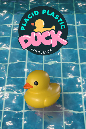Placid Plastic Duck Simulator Free Download (v2.0.1& ALL DLC)