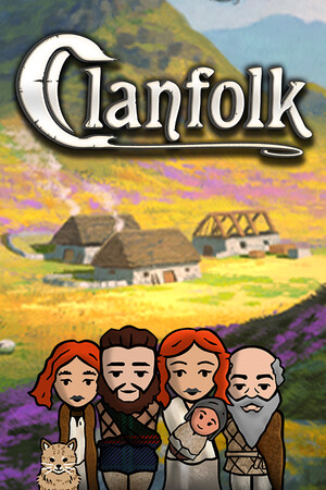 Clanfolk Free Download (v0.655)