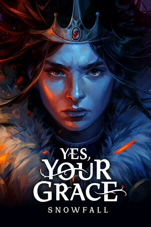 Yes, Your Grace 2: Snowfall Free Download (v1.2.4)