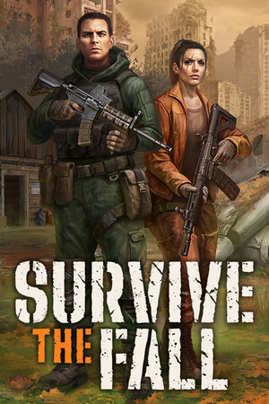 Survive the Fall Free Download (v1.0.1.2364)
