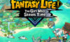 FANTASY LIFE i: The Girl Who Steals Time Free Download