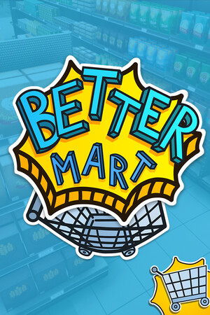 Better Mart Free Download (Build 18798184)