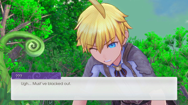 Rune Factory 5 Online