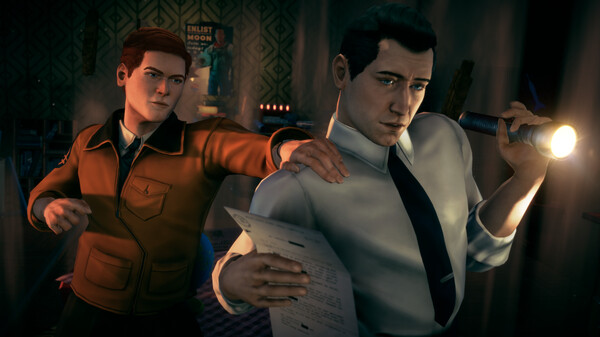 Deliver At All Costs Walkthrough