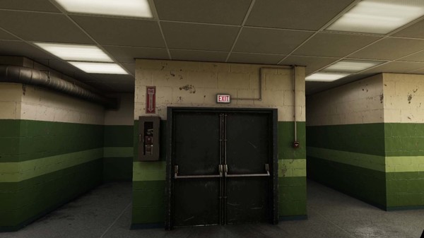 Blood Trail Walkthrough