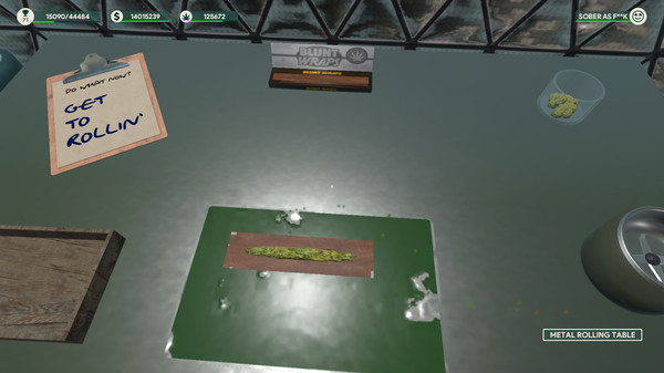 Weed Shop 3 Free Download