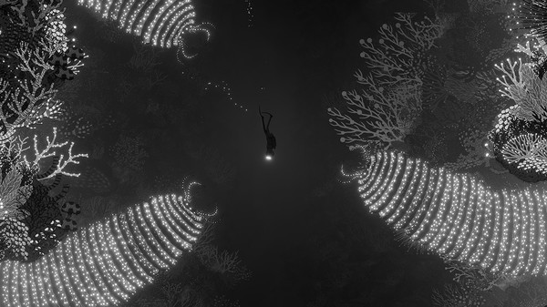 Silt underwater puzzle gameplay