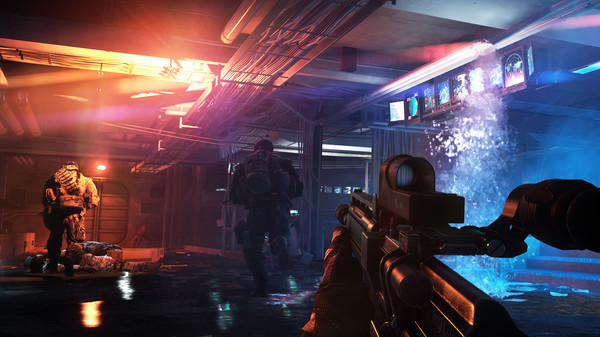 Battlefield 4 Premium Edition Online