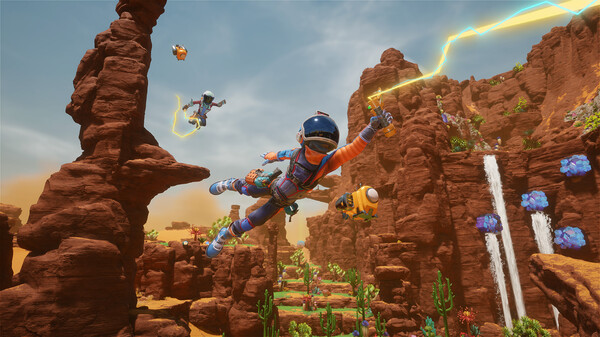 Revenge of the Savage Planet Free Download