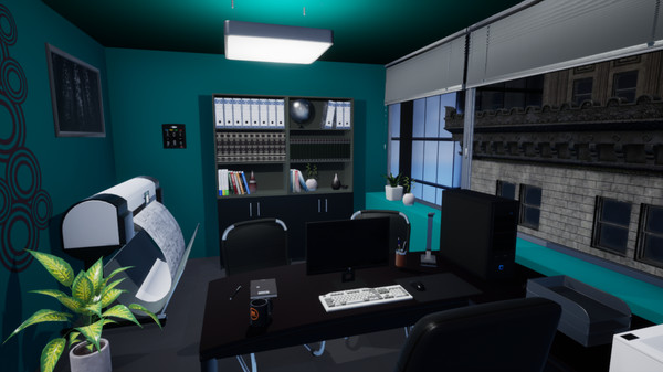 Game Dev Masters Walkthrough