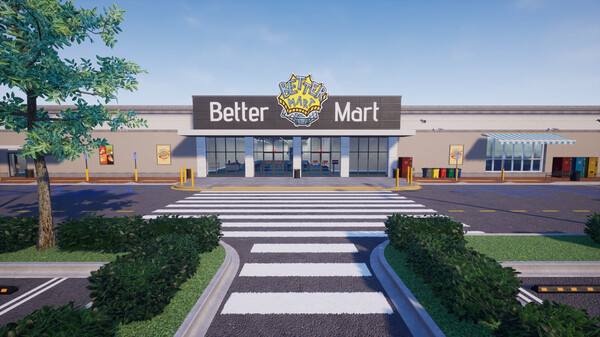 Better Mart Walkthrough