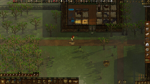 Clanfolk Gameplay