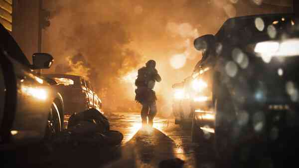 Call of Duty Modern Warfare 2019 Gameplay