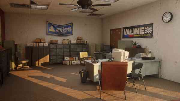 Car Dealer Simulator Walkthrough
