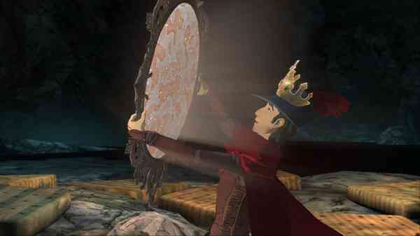 King’s Quest Walkthrough