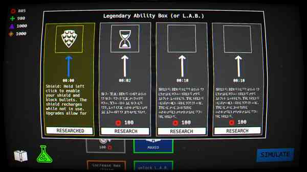 Minutescape Walkthrough