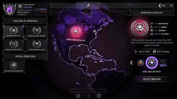 NITE Team 4 - Military Hacking Division Walkthrough