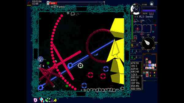 Schism Gameplay