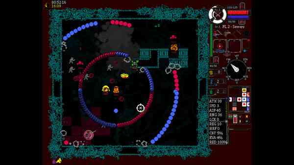 Schism Walkthrough