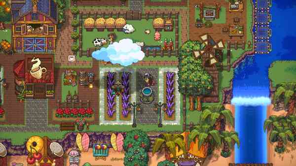 Sun Haven Walkthrough