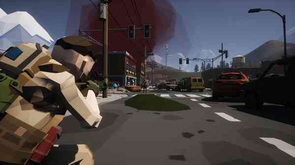 SurrounDead Walkthrough