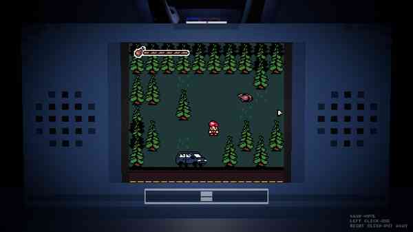 The Deadseat Walkthrough