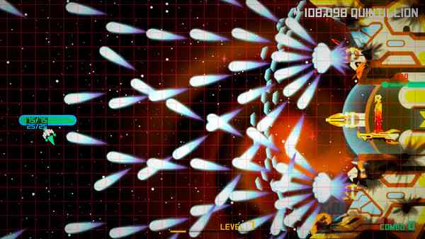 Vostok Inc. Gameplay