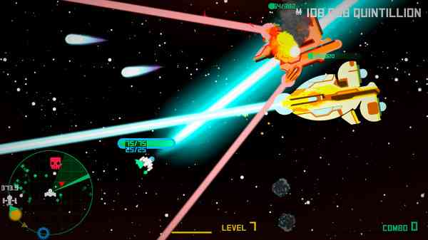Vostok Inc. Walkthrough