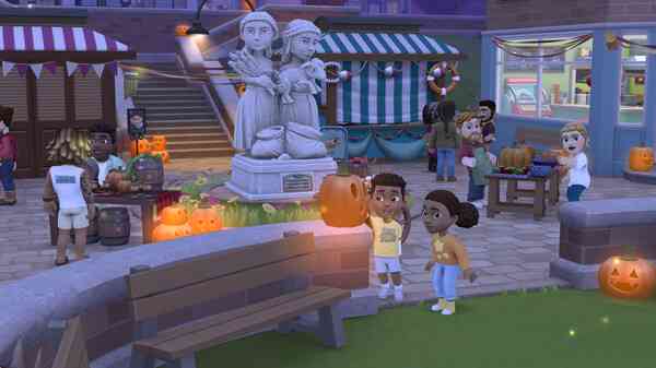 Wylde Flowers Gameplay