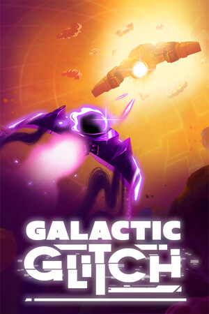 Galactic Glitch Free Download (v1.03)