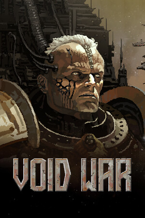Void War Free Download (Build 23907749)