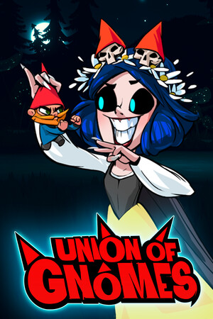 Union of Gnomes Free Download (v2.0)
