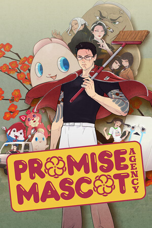 Promise Mascot Agency Free Download (v1.2.1.016454)
