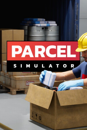 Parcel Simulator Free Download (v2.0.1.3)