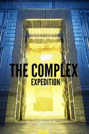 The Complex: Expedition Free Download (BUILD 11736896)
