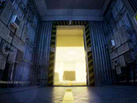 The Complex Expedition Gameplay Screenshot