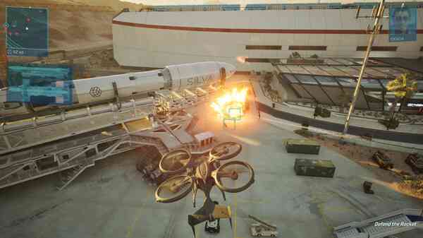 mindseye puzzle gameplay